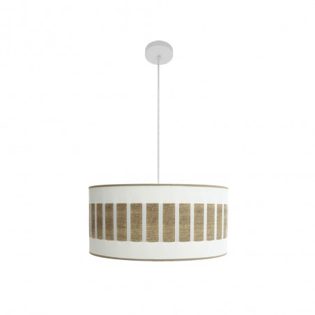 Lampe a suspension Ivanna (2 Lumieres)