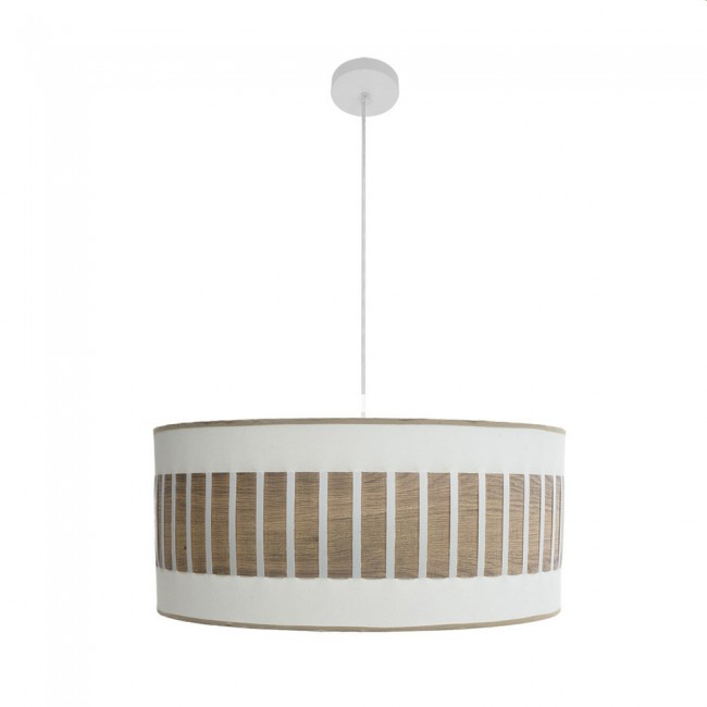Lampe a suspension Ivanna (3 Lumieres)