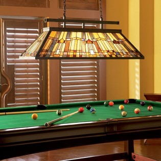 Lampe de suspension Inglenook