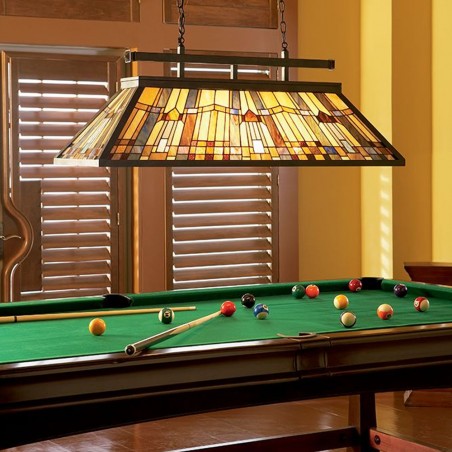 Lampe de suspension Inglenook