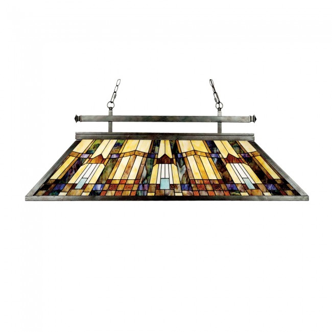 Lampe de suspension Inglenook