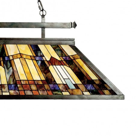 Lampe de suspension Inglenook