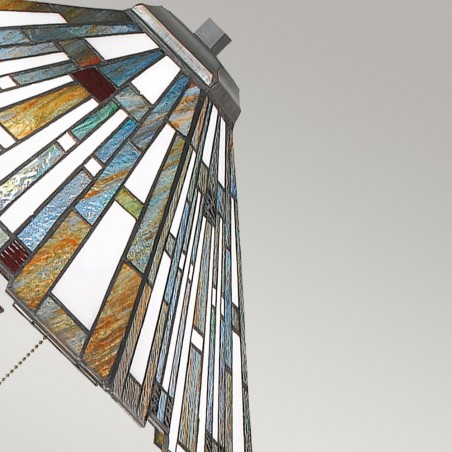 Lampadaire Maybeck