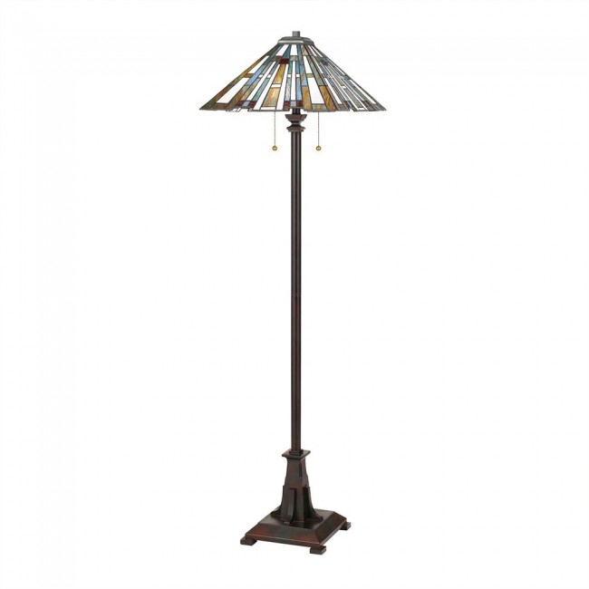 Lampadaire Maybeck