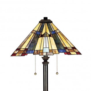 Lampadaire Inglenook