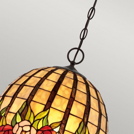 Lampe de suspension Rosecliffe