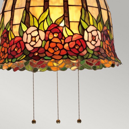 Lampe de suspension Rosecliffe