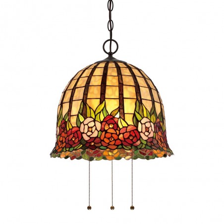 Lampe de suspension Rosecliffe
