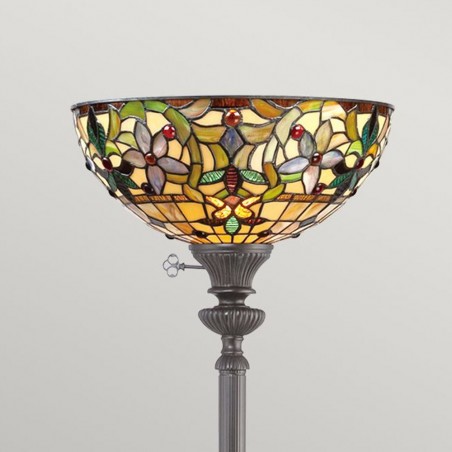 Lampadaire Kami