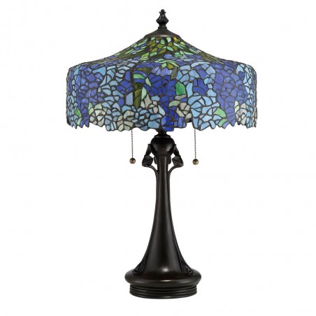 Lampé á poser Cobalt