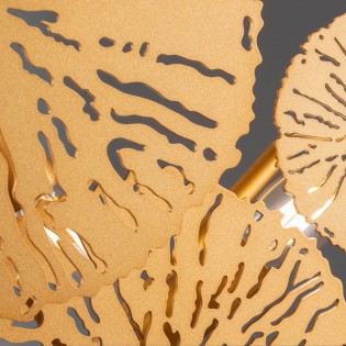 Applique Murale Lovetann (4 lumieres)