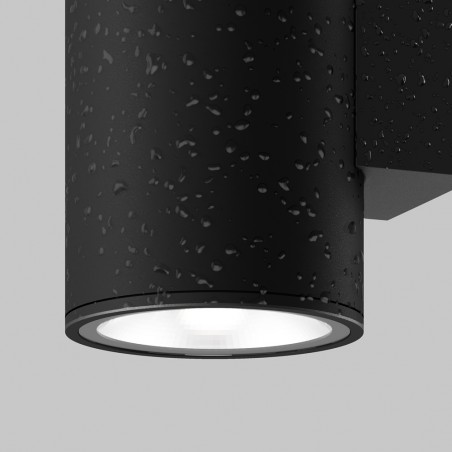 Applique Murale exterieur LED Shim (5W)