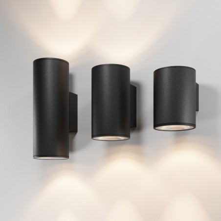 Applique Murale exterieur LED Shim (5W)