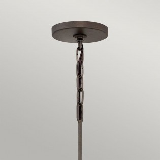 Lampe de suspension Astrid (3 lumieres)