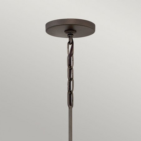 Lampe de suspension Astrid (5 lumieres)