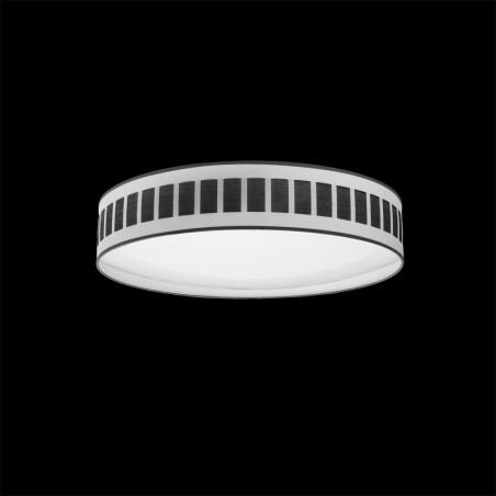 Plafonnier LED Ivanna (96W)