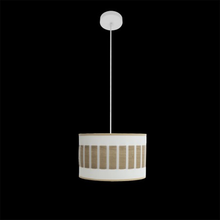 Lampe a suspension Ivanna II