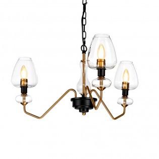 Lustre Armand (3 lumieres)