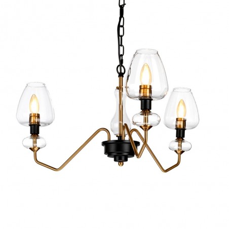 Lustre Armand (3 lumieres)