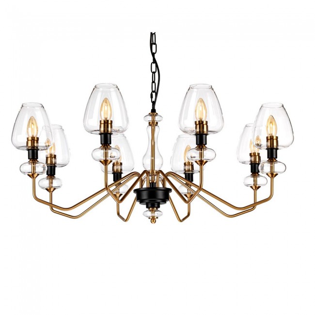 Lustre Armand (8 lumieres)