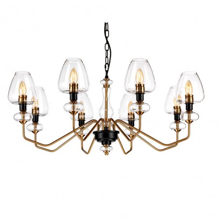 Lustre Armand (8 lumieres)