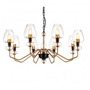 Lustre Armand (8 lumieres)