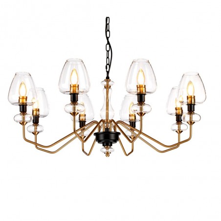 Lustre Armand (8 lumieres)