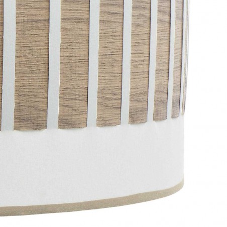Lampe a suspension Ivanna (2 Lumieres)
