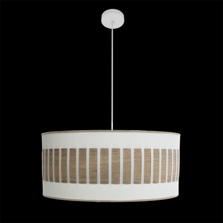 Lampe a suspension Ivanna (3 Lumieres)