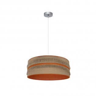 Lampe a suspension Natalia II