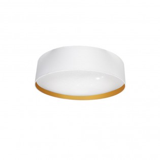 Plafonnier LED Anuska (48W)