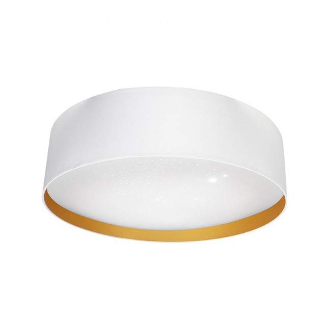 Plafonnier LED Anuska (96W)
