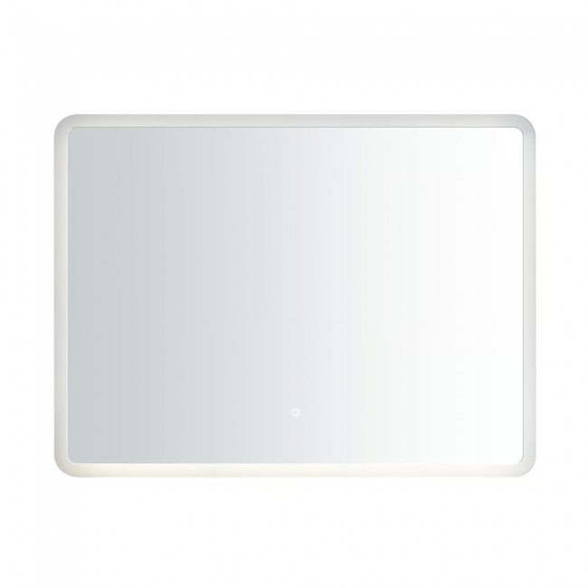 Miroir de salle de bain LED Dovina (60x80cm.)