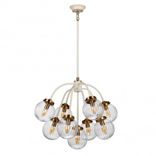 Lustre Cosmos (9 lumieres)