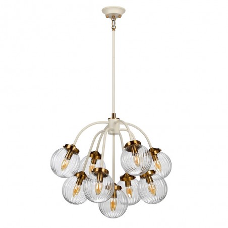 Lustre Cosmos (9 lumieres)