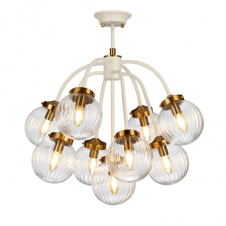 Lustre Cosmos (9 lumieres)