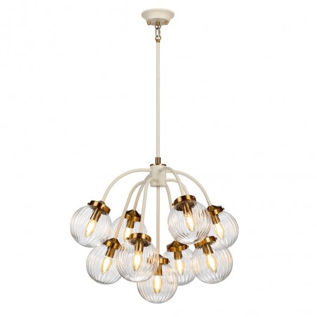 Lustre Cosmos (9 lumieres)