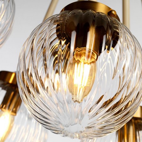 Lampe de plafond Cosmos