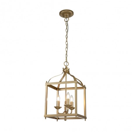 Lampe de suspension Larkin (3 lumieres)