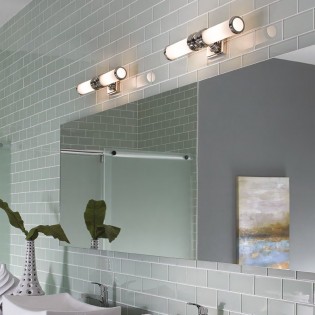 Applique Murale pour bains Payne