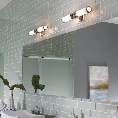 Applique Murale pour bains Payne