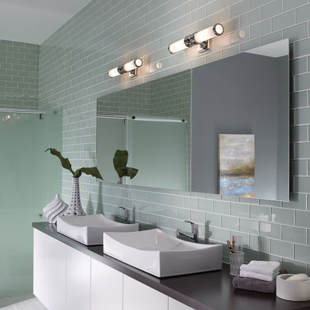 Applique Murale pour bains Payne