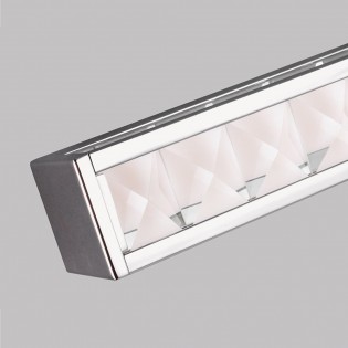 Applique LED pour bains Jessie (20W)