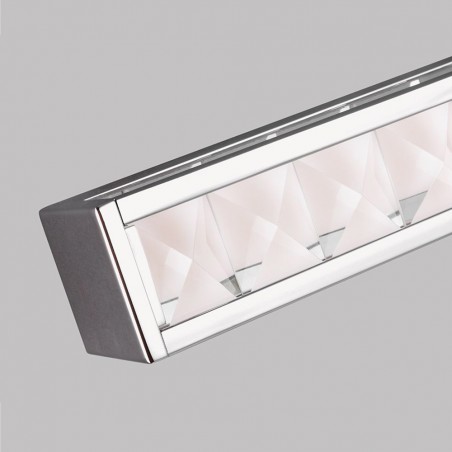 Applique LED pour bains Jessie (20W)