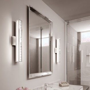 Applique LED pour bains Jessie (20W)