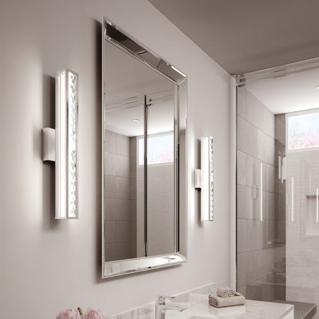 Applique LED pour bains Jessie (20W)