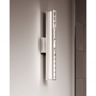 Applique LED pour bains Jessie (20W)