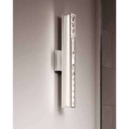 Applique LED pour bains Jessie (20W)