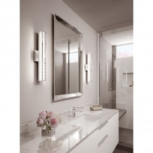Applique LED pour bains Jessie (20W)