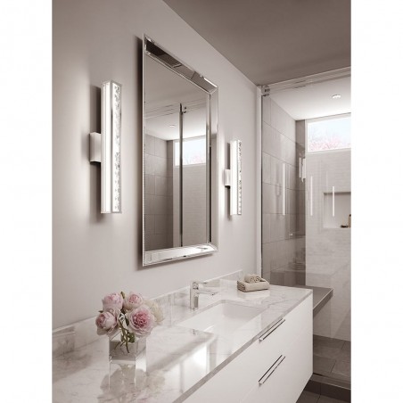 Applique LED pour bains Jessie (20W)